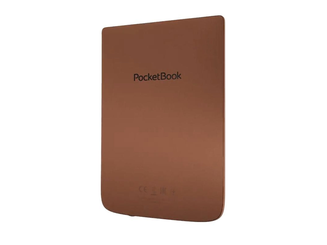 POCKETBOOK TOUCH HD3 SPICY