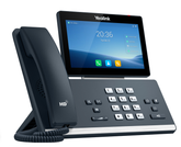 TELEFONO IP POE PANTALLA T58W