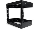 RACK CABINET FRAME OPEN MOUNT