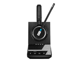 EPOS I SENNHEISER IMPACT SDW 5065 - Headphone System - In-Ear - DECT - Wireless - Certified for Skype for Business - EU