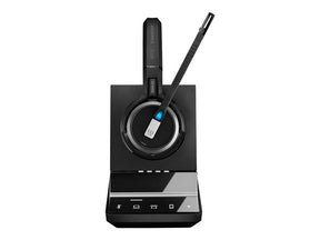 EPOS I SENNHEISER IMPACT SDW 5065 - Sistema de auscultadores - no ouvido - DECT - sem fios - Certificado para Skype for Business - EU