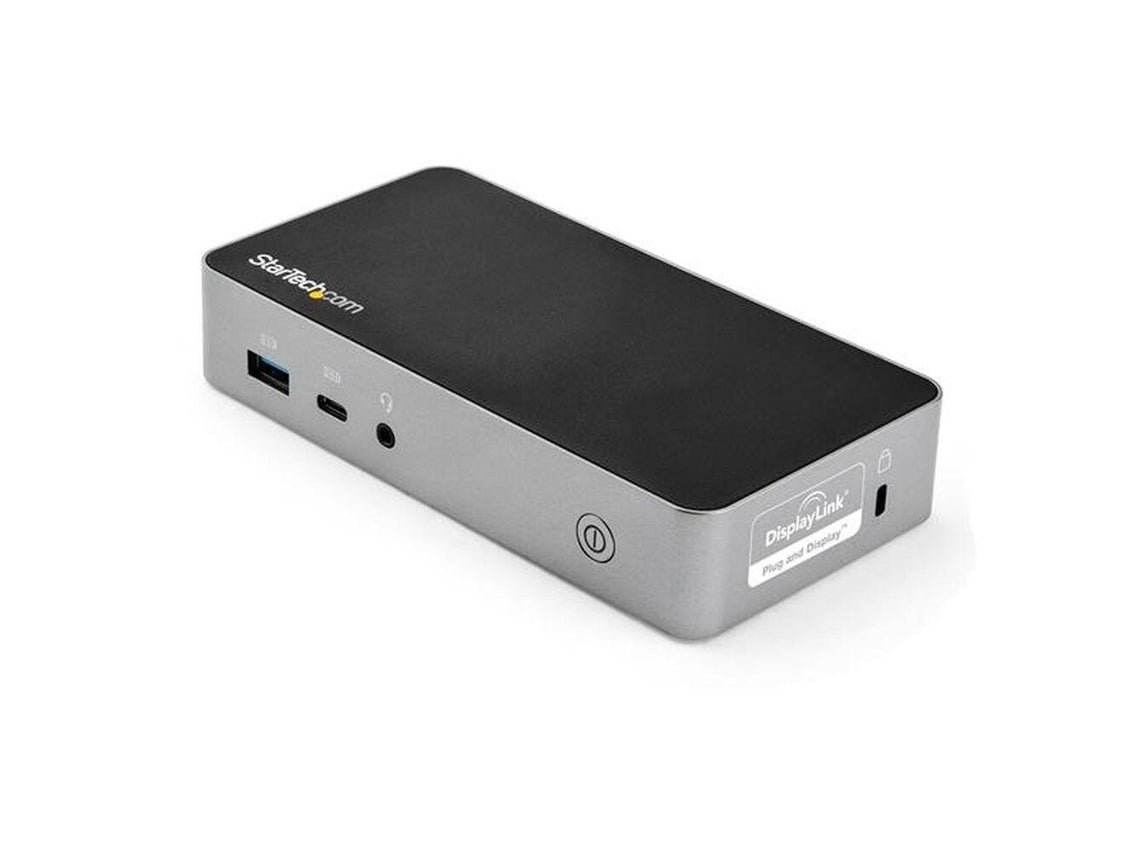 DOCK USB-C X2 HDMI