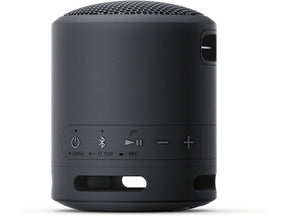 ALTAVOZ PORTATIL BLUETOOTH SONY NEGRO SRSXB13B