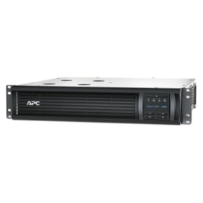 APC SMART-UPS 1000VA LCD RM 2U ACCS