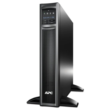 SMART-UPS X 1500VA RACK/TOWER ACCS