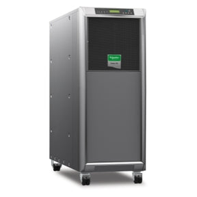 MGE Galaxy 300 - UPS - AC 380/400/415 V - 16 kW - 20000 VA - 3 phases - Ethernet 10/100 - output connectors: 1 (G3HT20K3IB2S)