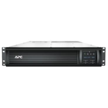 SMART-UPS 3000VA LCD RM 2U 120VACCS