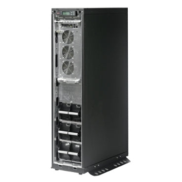 APC Smart-UPS VT Frame 10kVA for 2 Battery Modules - UPS - AC 400 V - 10000 VA (SUVTF10KB2H)