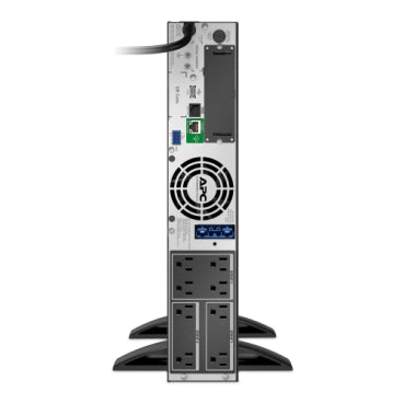 SMART-UPS X 1500VA RACK/TOWER ACCS