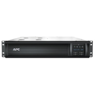 APC SMART-UPS 1000VA LCD RM 2U ACCS