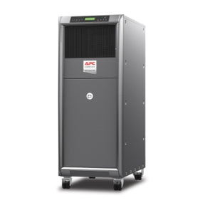 MGE Galaxy 300 - UPS - AC 380/400/415 V - 16 kW - 20000 VA - 3 fases - Ethernet 10/100 - conectores de saída: 1 (G3HT20K3IB2S)