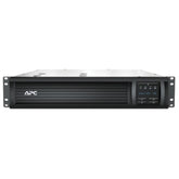 SMART-UPS 750VA LCD RM 2U 120V ACCS