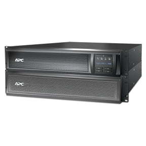 SMART-UPS X 1500VA RACK/TOWER ACCS