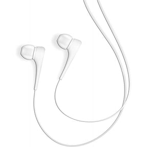 Energy Style 1 - In-Ear Headphones - In-Ear - With Cable - 3.5mm Jack - White