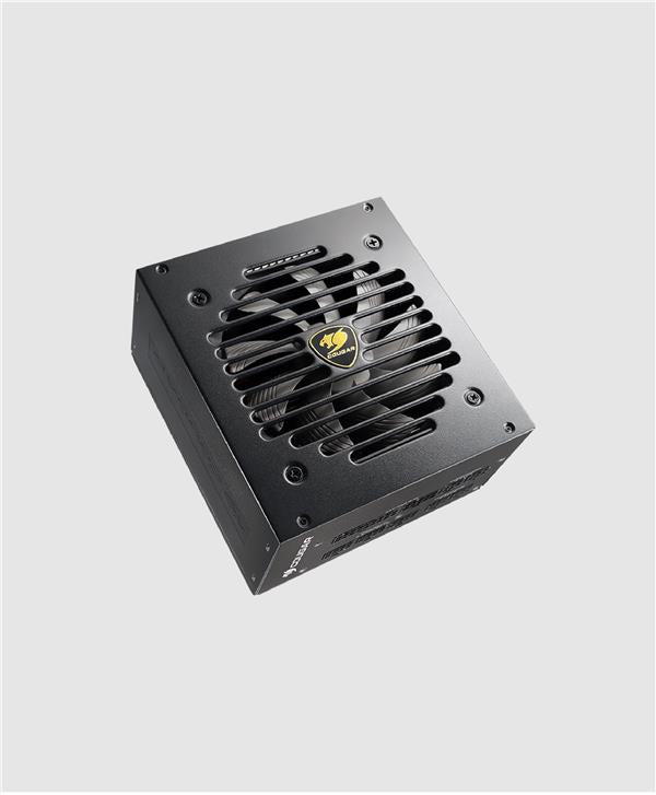 Fuente Cougar GEX850 80Plus Oro Modular