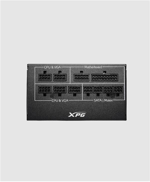 Source XPG Core Reactor 750W 80 Plus Gold Modular