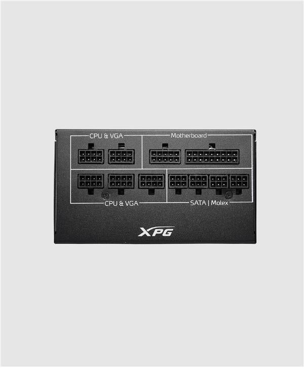 Source XPG Core Reactor 850W 80 Plus Gold Modular