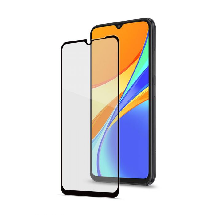 CELLY CRISTAL XIAOMI REDMI 9C