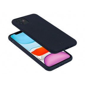 FUNDA CELLY TIERRA IPHONE 11 PRO NEG