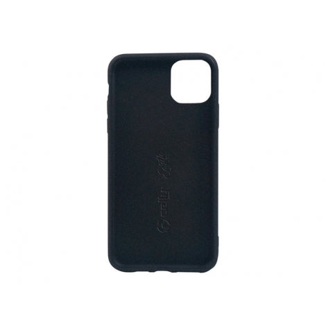 FUNDA CELLY TIERRA IPHONE 11 PRO NEG