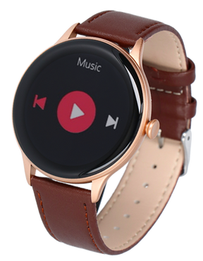 SmartWatch MAXCOM FW48 Vanad Gold Satin