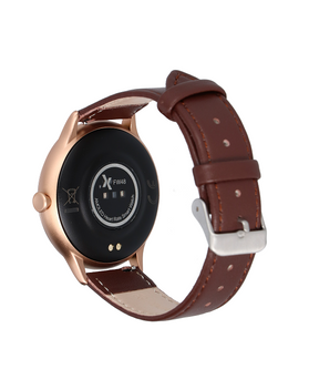 SmartWatch MAXCOM FW48 Vanad Gold Satin