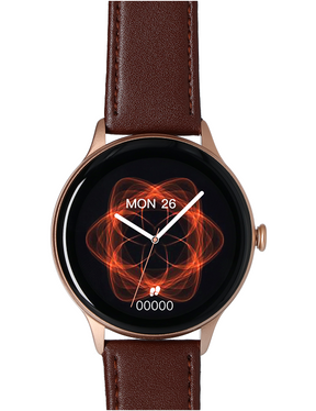 SmartWatch MAXCOM FW48 Vanad Gold Satin
