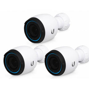 UBNT UNIFI VIDEO CAMERA  CAMARA IP