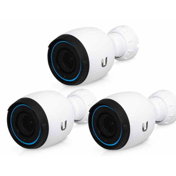 CÁMARA DE VÍDEO UBNT UNIFI CÁMARA IP