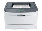 Lexmark E360d+memoria flash