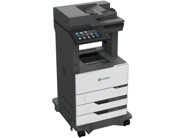 LEXMARK MX826ADE