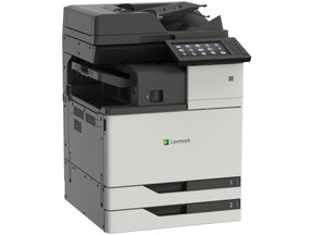 LEXMARK MULTIF COLOR LASER A3 CX922DE