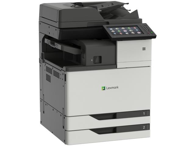 LEXMARK MULTIF LASER COR A3 CX922DE