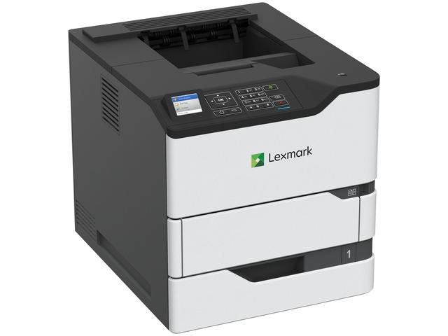 LEXMARK MS725DVN