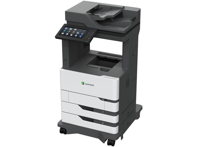 LEXMARK MX826ADE