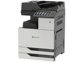 LEXMARK MULTIF LASER COR A3 CX921DE