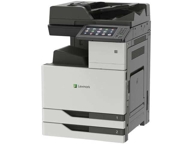 LÁSER MULTICOLOR LEXMARK A3 CX921DE