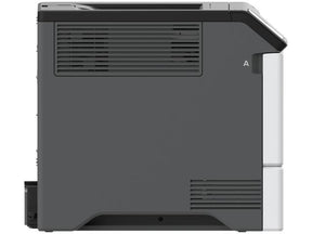 Lexmark CS735de - Impresora - color - Dúplex - láser - A4/Legal - 1200 x 1200 ppp - hasta 50 ppm (mono) / hasta 50 ppm (color) - capacidad: 650 hojas - USB 2.0, Gigabit LAN, host USB 2.0