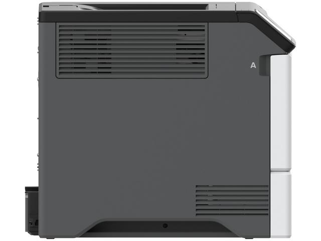 Lexmark CS735de - Impressora - a cores - Duplex - laser - A4/Legal - 1200 x 1200 ppp - até 50 ppm (mono) / até 50 ppm (cor) - capacidade: 650 folhas - USB 2.0, Gigabit LAN, USB 2.0 host