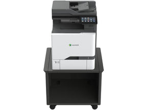 Lexmark CX730de - Impresora multifunción - Color - Láser - Legal (216 x 356 mm) (original) - A4/Legal (soportes) - hasta 39,5 ppm (copia) - hasta 40 ppm (impresión) - 650 hojas - 33,6 Kbps - USB 2.0, Gigabit LAN, host USB 2.0