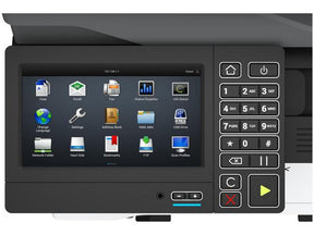 LEXMARK CX625ADE