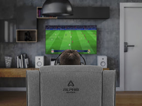 Alpha Gaming Terion Armchair - 4 Colors