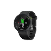 GARMIN FOREUNNER 45 BLACK