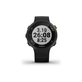 GARMIN FORERUNNER 45 NEGRO (010-02156-15)