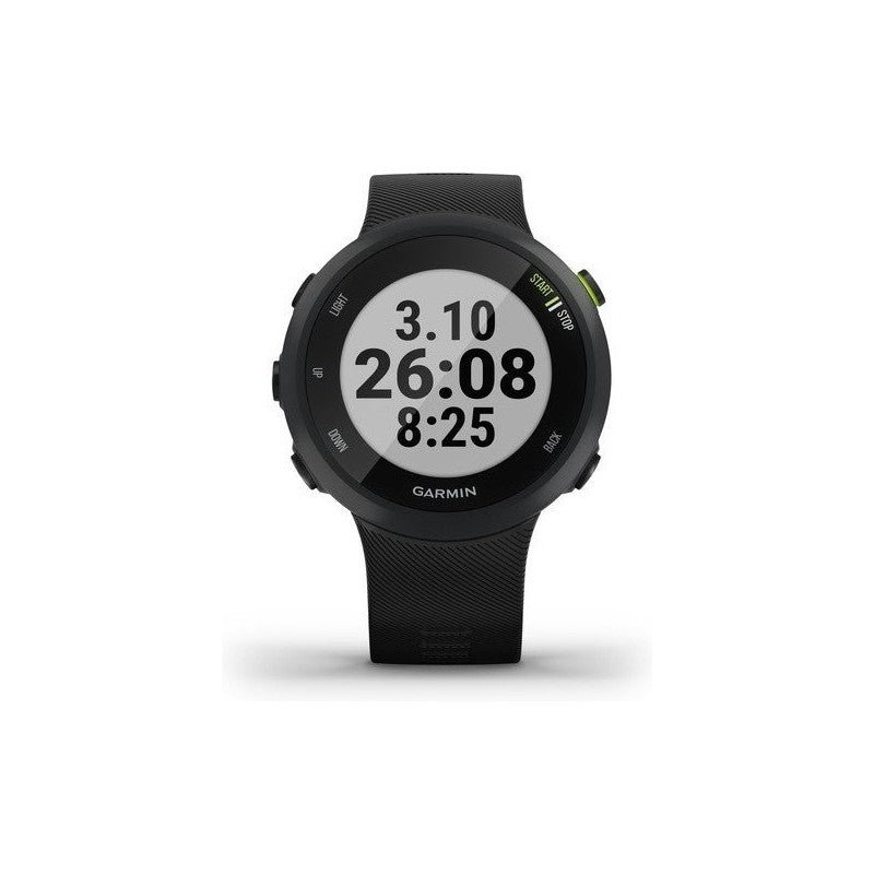 GARMIN FOREUNNER 45 BLACK