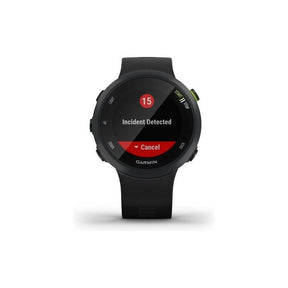 GARMIN FORERUNNER 45 NEGRO (010-02156-15)