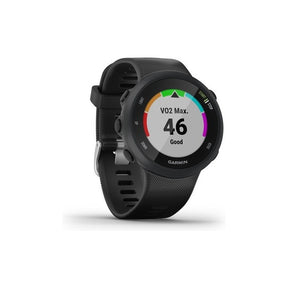 GARMIN FOREUNNER 45 BLACK