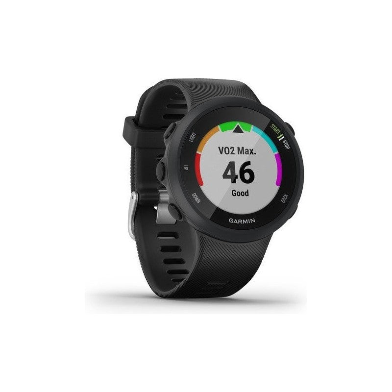 GARMIN FORERUNNER 45 BLACK (010-02156-15)