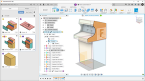 Fusion 360 Product Design Extension - Anual