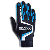 SPARCO Hypergrip+ Gloves Black/ T11 (SP00209511NRAZ)